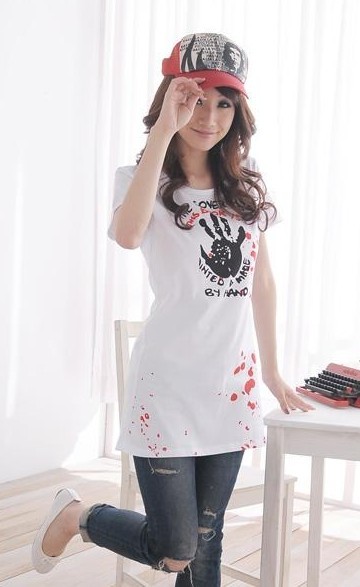 广州针织服装加工
